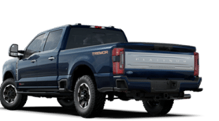 2024 Ford Super Duty® External Image 3